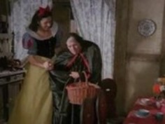 白雪姫と7人の小人