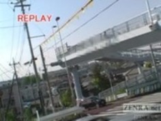 字幕巨乳日本国民ヌーディストは散歩に行きます