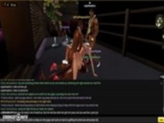 ヒップスター輪姦