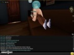 垂直男の子ベッド