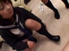 日本のレズビアン飲尿