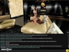 ショーナゴールドルーム