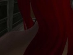 カタリナはDaedricシェンをxは