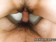 野田麻美 - 従順なJAVティーンファーストタイムセックス