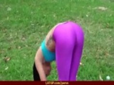 唯一の本当の自家製のポルノ24