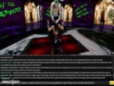 WONDERの猫VSポーカー