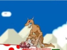 マリオ2が欠落しています。すべてのファックシーン、すべてのドレスを