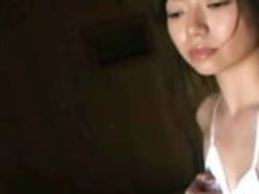 冨田里奈 - 自宅