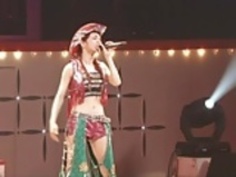 真木ガトー - コンサートでセクシー