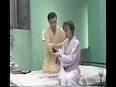 フェチローションプレイ3