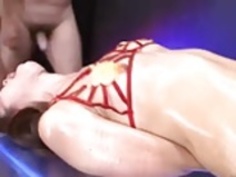 日本のBDSMめぐみ篠田25年第144号