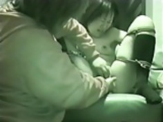 日本のアマチュアレズビアン