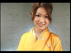 ルナ瀬崎 - 美しい日本の女の子