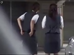 盗撮Japonesの＃03