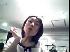 盗撮Japonesの＃06