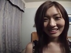 パイパンアジアの女の子