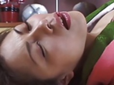 ラブリー日本の女は男を行います