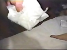 JPNヴィンテージhomemade27