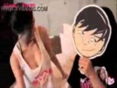 18ホット日本のAVアイドルAKB48 JULIA