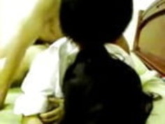 アマチュア隠しカムアジア人日本人カップル