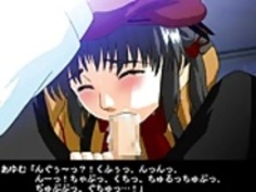 フェチ愛 - 第5巻フェラチオ編