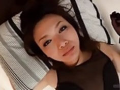 黒パンストセックス