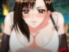 おしゃぶりガールティファ - 第2巻