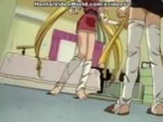 からくり忍者ガール1巻02 www.hentaivideoworld.com