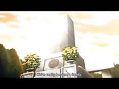 恐ろしい淫乱スリーサム