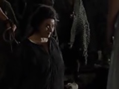 Denareas - ドラゴンズの母