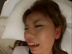 かわいい女の子