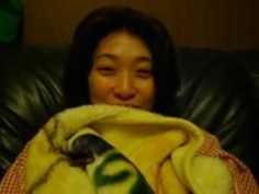 日本のアマチュアオープン猫とポンプ