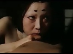 彼らの犠牲者を支配残酷な芸者