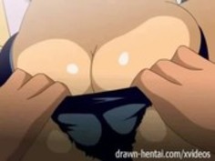 ファミリーガイ変態 - ロイスとのスリーサム