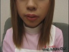 1/3日本のフェラチオ無修正Lipdoll 3