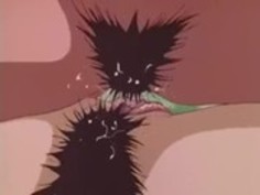 湖でユーリ - ユーリエン·エルラーゴ