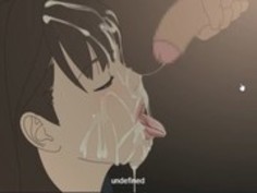 HENTAI女子高生フェイシャルGAME