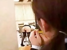 パンティーコンパイルのアジアオナニー