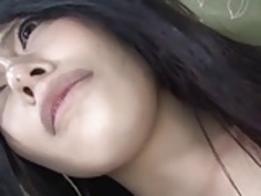 【桜井あゆ】貧乳美女がマネキンになる、動かない事をいい事に ...