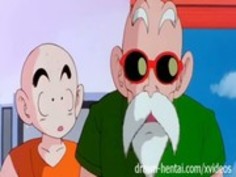 ドラゴンボールZ変態 - 2のためのブルマ