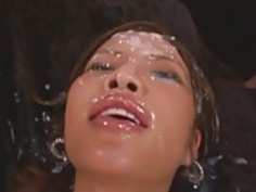 クラッシーベイブぶっかけ