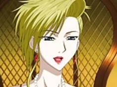 熟女マンション2