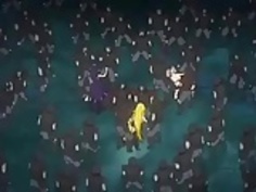 いくさvalkirie 02