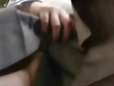 淫乱ツインテールNOT娘