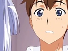 ストリーム午後なしKouchou-純愛メロウより男子エピソード1