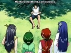 恋姫†2集02 www.hentaivideoworld.com