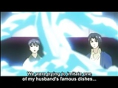 アゲハチョウINN 1stNight