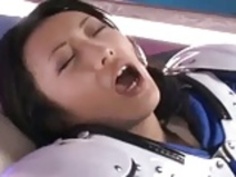 過剰オーガズム