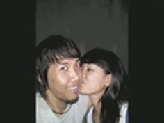 インドの女の子skandal