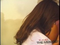 ぶっかけ高校レッスン5 2/4日本人無修正フェラ